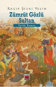 Zümrüt Gözlü Sultan