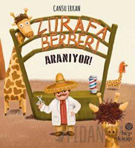 Zürafa Berberi Aranıyor