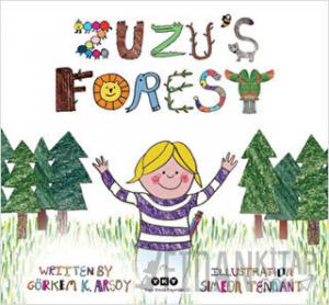 Zuzu’s Forest