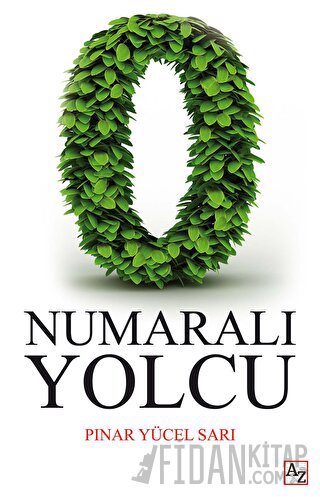 0 Numaralı Yolcu