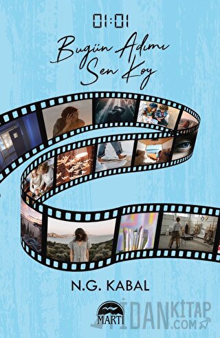01:01 Bugün Adımı Sen Koy N. G. Kabal
