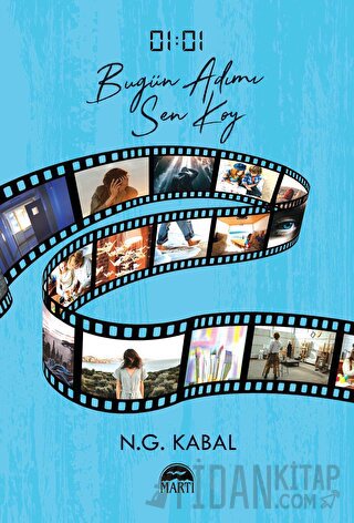 01:01 Bugün Adımı Sen Koy