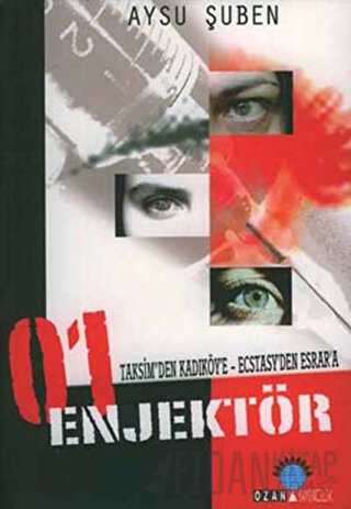 01 Enjektör