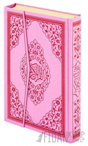 057H - Hafızlar İçin Kuran-ı Kerim - Hafız Boy (Ciltli)