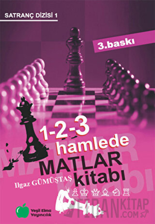 1-2-3 Hamlede Matlar Kitabı