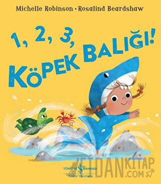 1,2,3, Köpek Balığı!