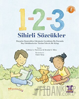 1-2-3 Sihirli Sözcükler
