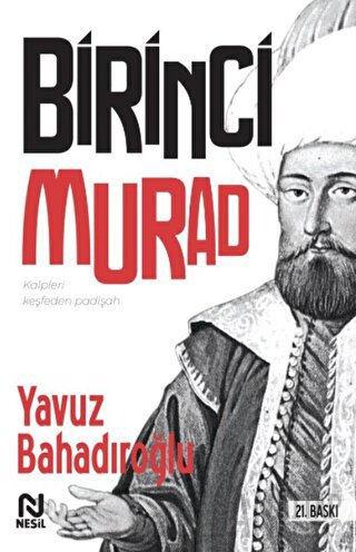1. Murad Yavuz Bahadıroğlu