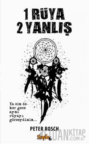 1 Rüya 2 Yanlış