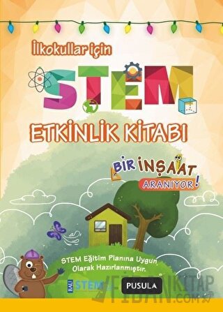 1. Sınıf Bir İnşaat Aranıyor Etkinlik