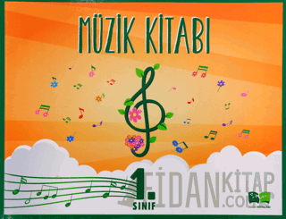 1. Sınıf Müzik Kitabı