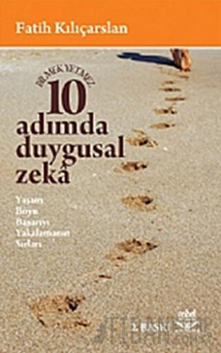 10 Adımda Duygusal Zeka