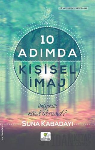 10 Adımda Kişisel İmaj