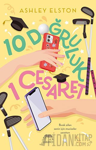 10 Doğruluk 1 Cesaret