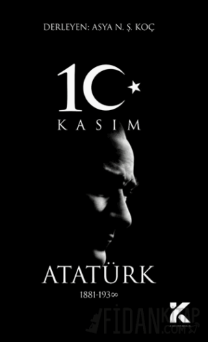 10 Kasım - Atatürk