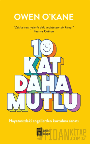 10 Kat Daha Mutlu