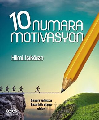 10 Numara Motivasyon