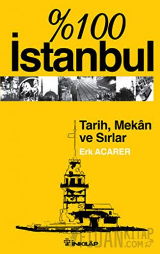 % 100 İstanbul