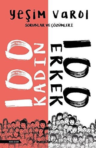 100 Kadın 100 Erkek