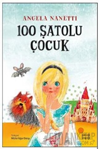 100 Şatolu Çocuk
