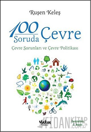 100 Soruda Çevre