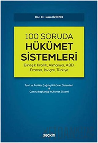 (Birleşik Krallık, Almanya, ABD, Fransa, İsviçre, Türkiye)100 