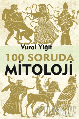 100 Soruda Mitoloji