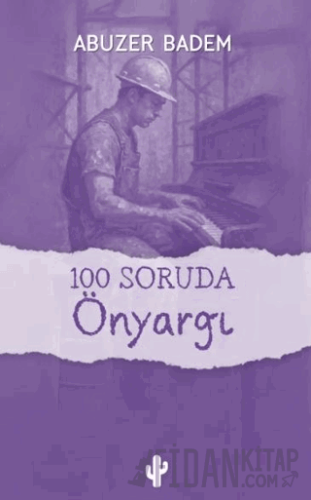 100 Soruda Önyargı