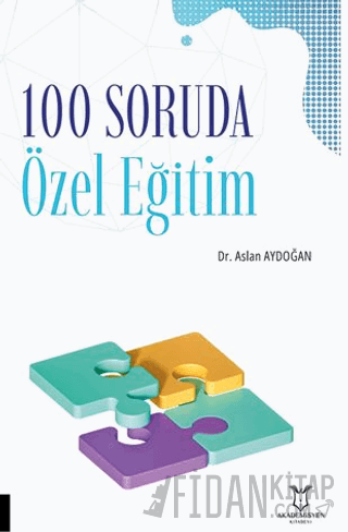 100 Soruda Özel Eğitim