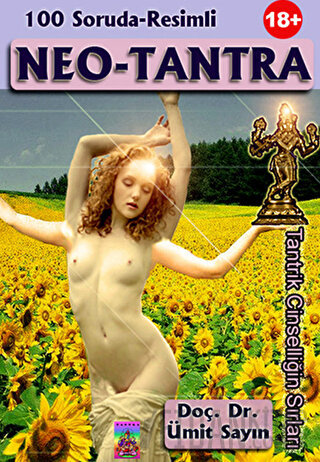 100 Soruda-Resimli Neo - Tantra