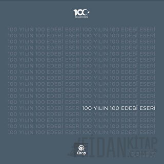 100 Yılın 100 Edebi Eseri (Ciltli)