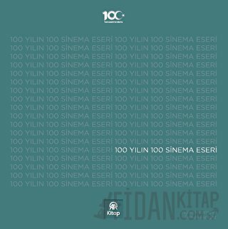 100 Yılın 100 Sinema Eseri (Ciltli)