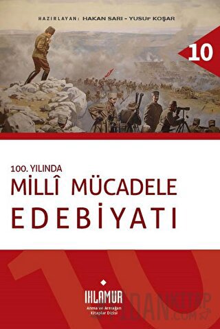 100. Yılında Millî Mücadele Edebiyatı