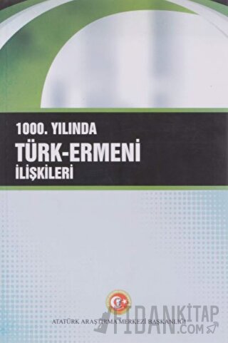1000. Yılında Türk-Ermeni İlişkileri