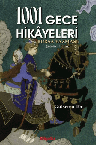 1001 Gece Hikayeleri Gülseren Tor