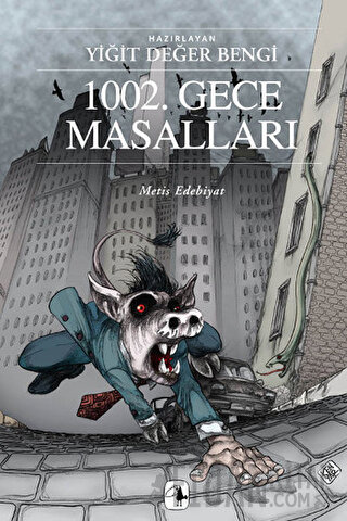 1002. Gece Masalları