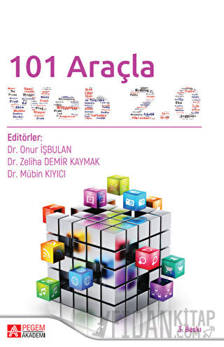 101 Araçla Web 2.0 Kolektif