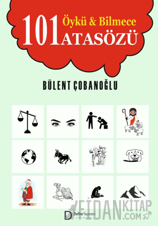 101 Atasözü Bülent Çobanoğlu