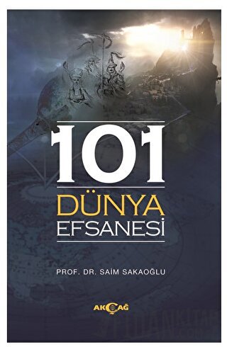 101 Dünya Efsanesi