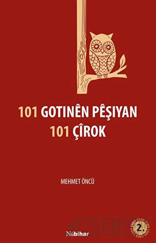 101 Gotınen Peşıyan 101 Çirok