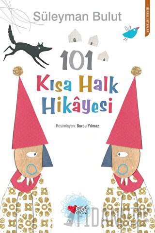 101 Kısa Halk Hikayesi