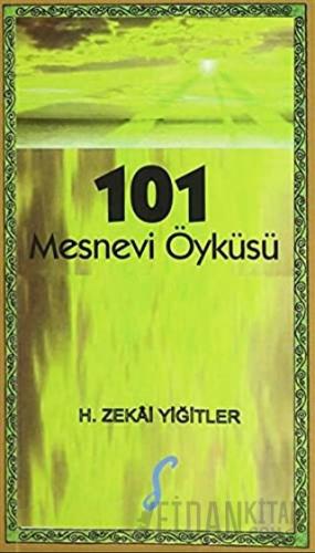 101 Mesnevi Öyküsü