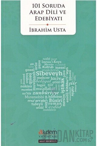 101 Soruda Arap Dili ve Edebiyatı