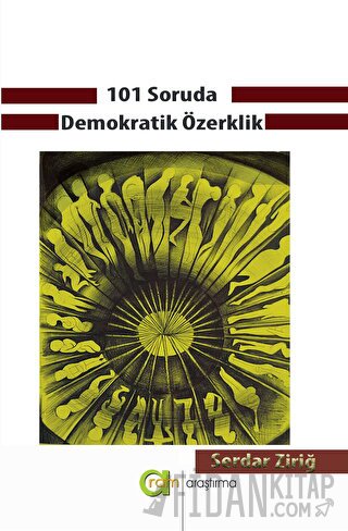 101 Soruda Demokratik Özerklik