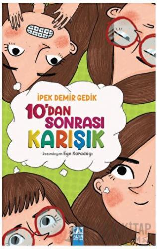 10'Dan Sonrası Karışık