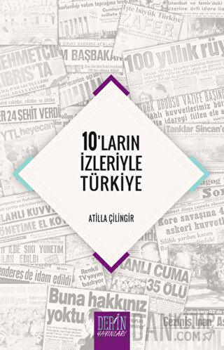 10'ların İzleriyle Türkiye