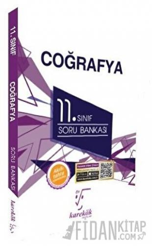 11. Sınıf Coğrafya Soru Bankası