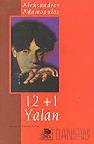 12+1 Yalan