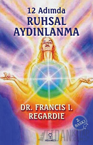 12 Adımda Ruhsal Aydınlanma