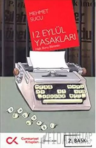 12 Eylül Yasakları